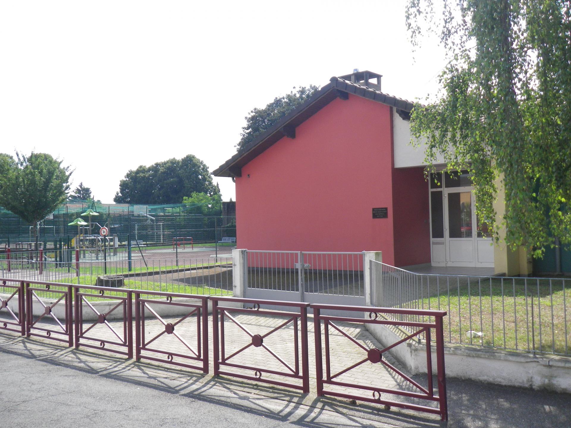 Ecole jules ferry 5