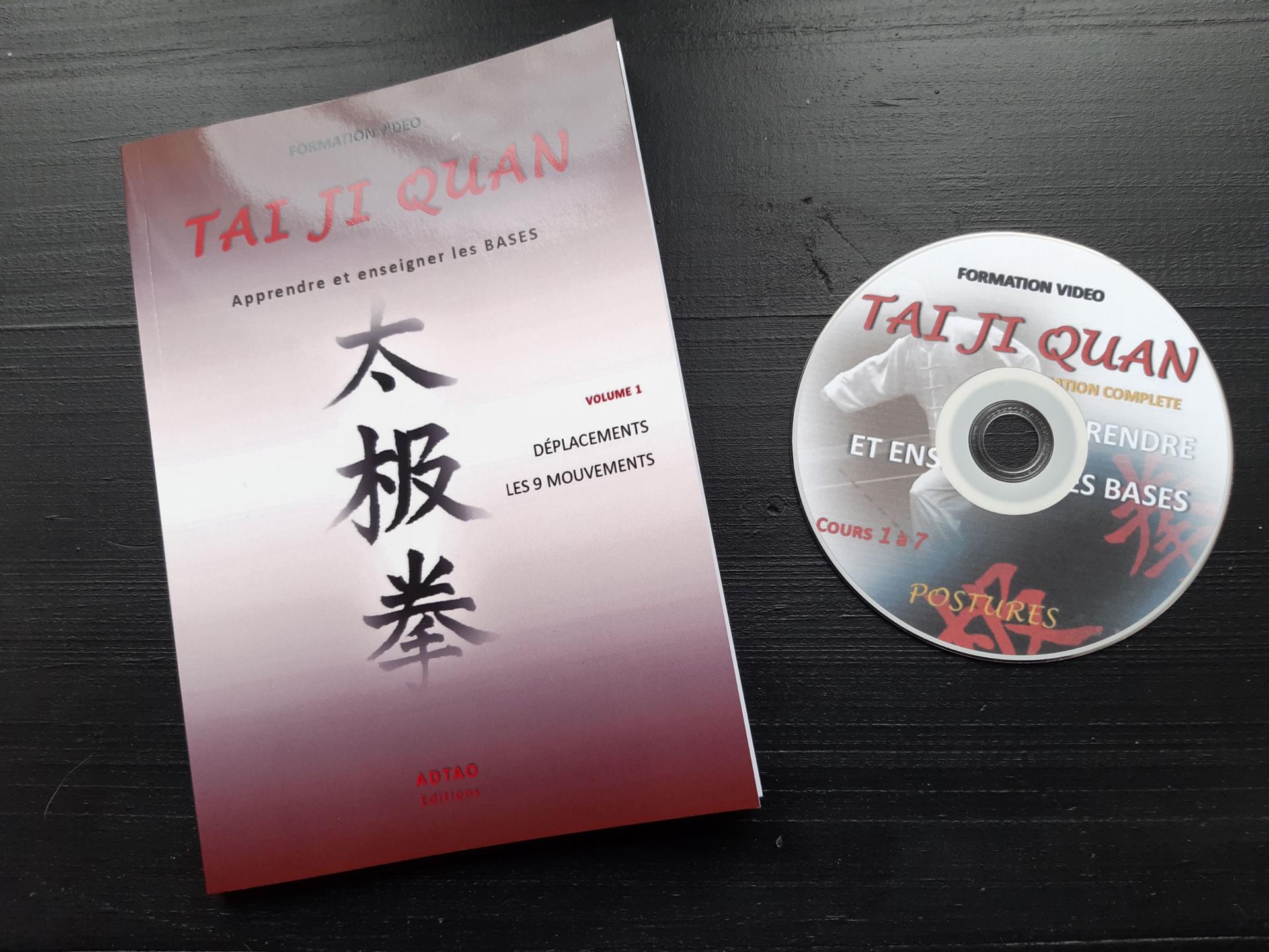 Dvd livre vol 1
