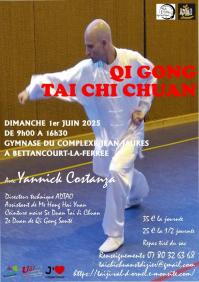 Yc stage du 1er juin 2025